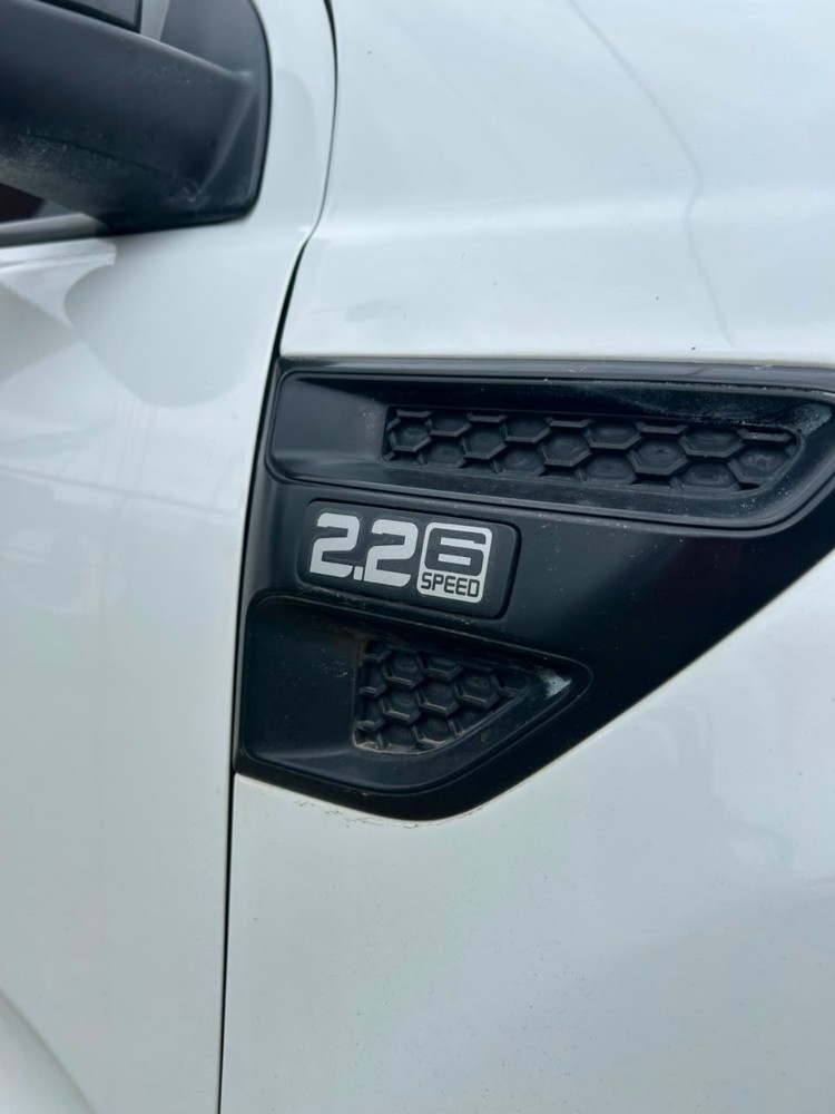 Ford RANGER PICK - UP D/C 2,2 Td Xl 4X2 Safety 2014 — foto 9